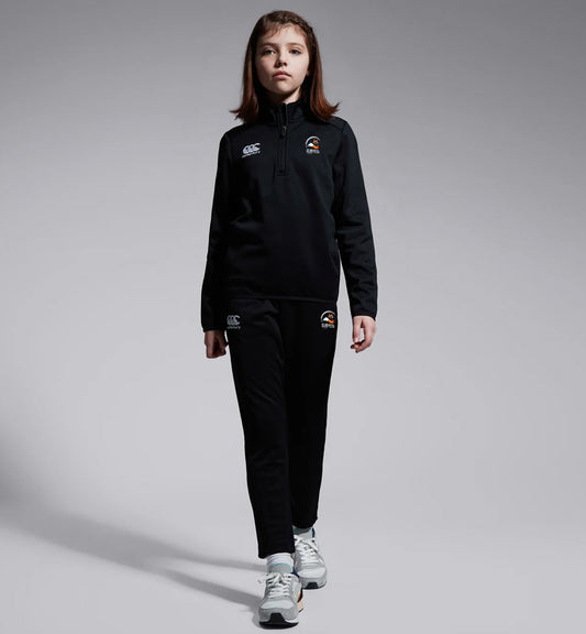 St Brigid's RFC Canterbury Stretch Tapered Pant
