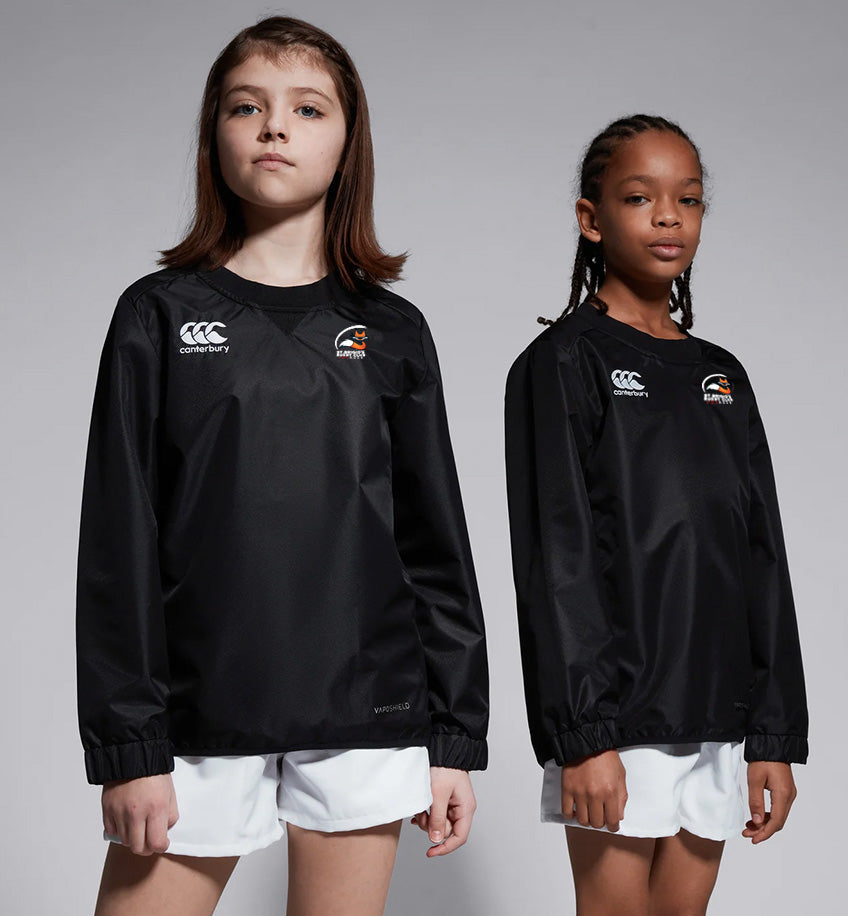 St Brigid's RFC Canterbury Club VAPOSHIELD Contact Top