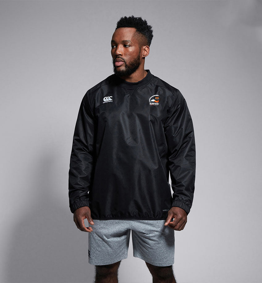 St Brigid's RFC Canterbury Club VAPOSHIELD Contact Top