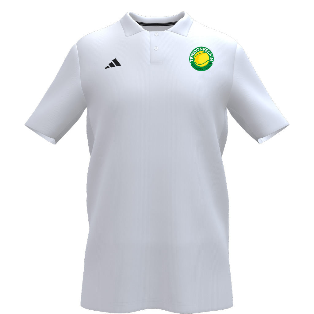 Termonfeckin Tennis Club White Court Polo