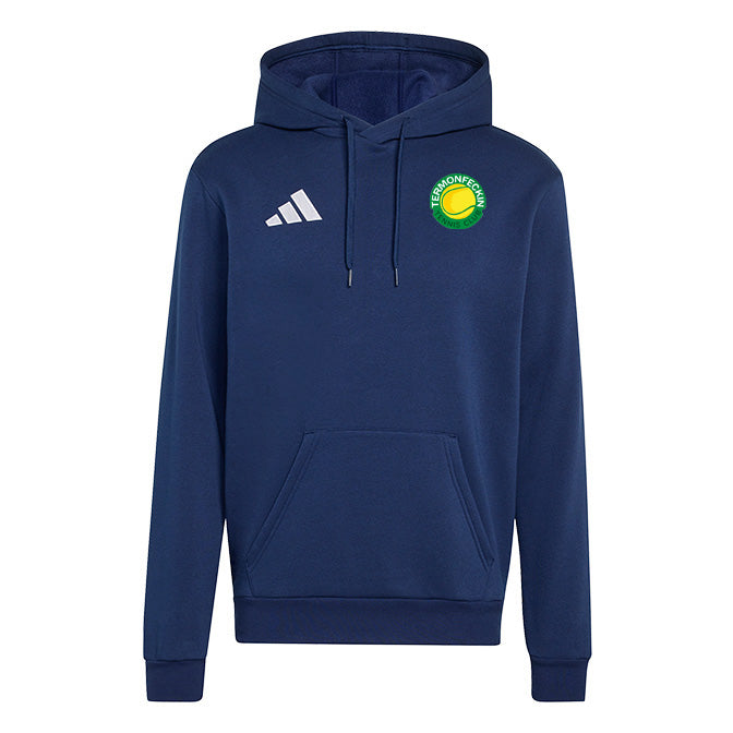 Termonfeckin Tennis Club  Adidas Entrada 26 Hoody