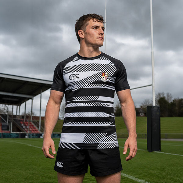 Tullow RFC Canterbury Eco Training Tee