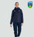 UCD RFC Canterbury Club VAPOSHIELD Rain Jacket *WOMENS FIT*