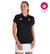 University of Galway RFC Canterbury Club Black Womens Polo Shirt