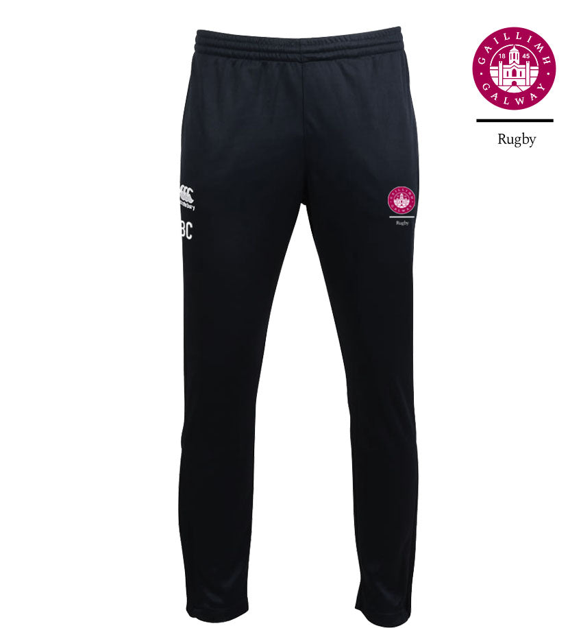 University of Galway Old Boys RFC Stretch Tapered Pant