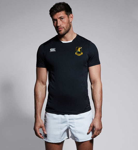 Virginia RFC Canterbury Club Dry Tee Shirt