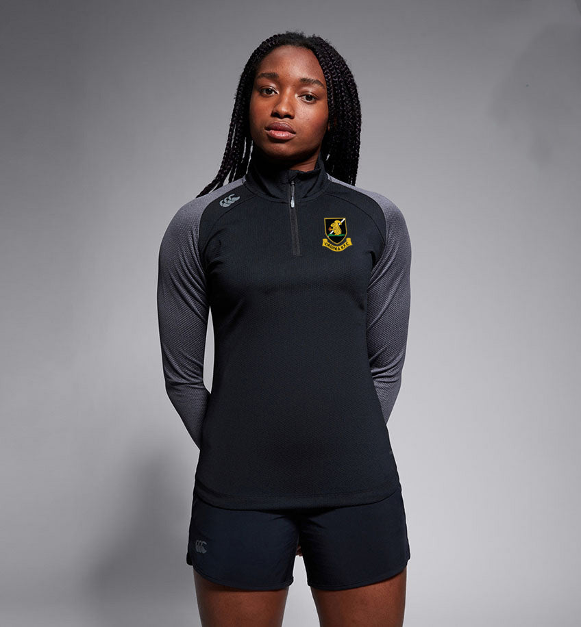 Virginia RFC Canterbury Elite First Layer