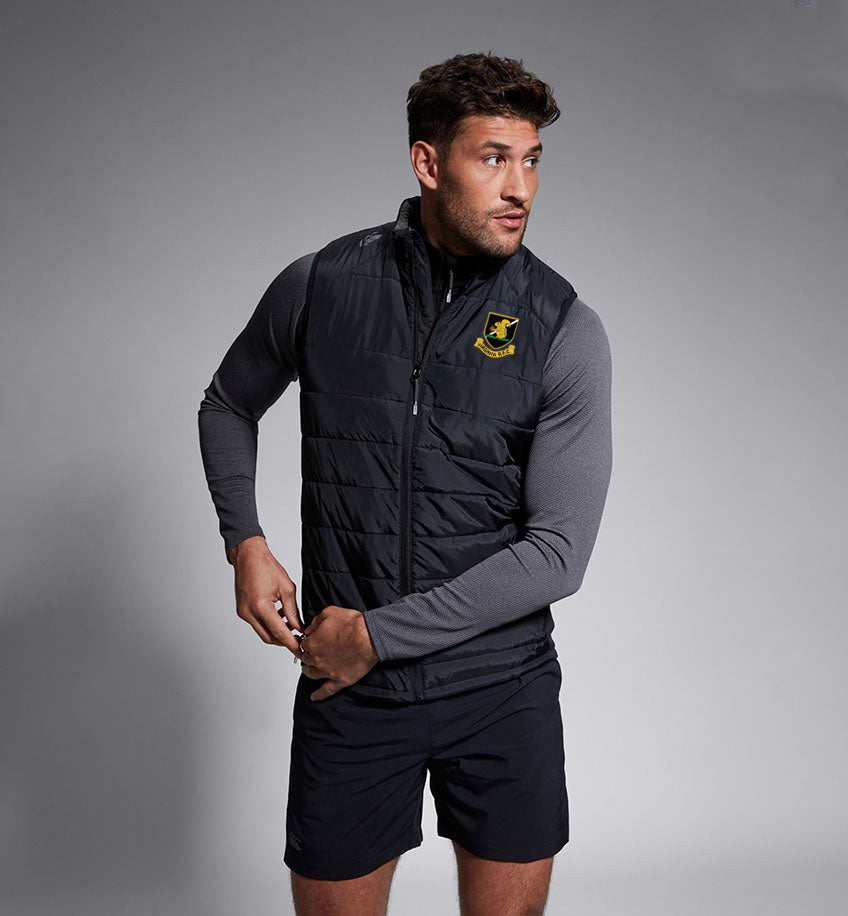 Virginia RFC Canterbury Elite Bodywarmer