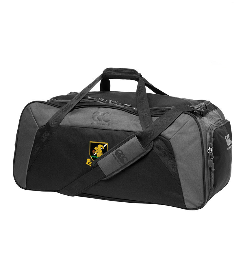 Virginia RFC Canterbury Holdall Gearbag