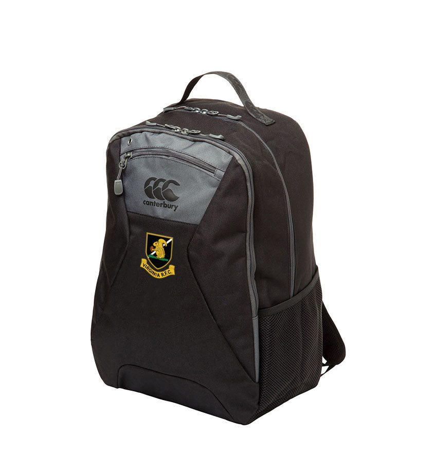 Virginia RFC Canterbury Classic Backpack