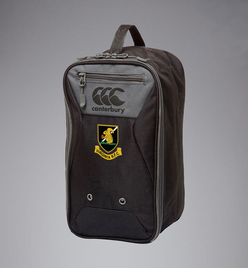 Virgina RFC Canterbury Club Bootbag