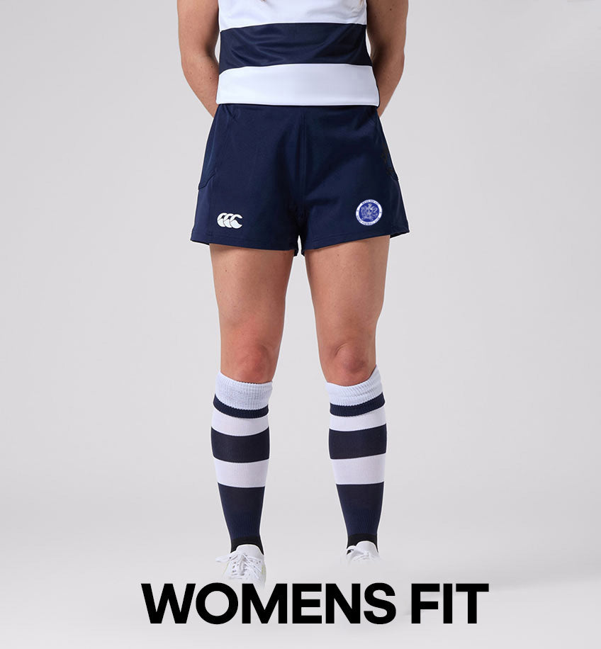 Waterford City RFC Canterbury Rugby Shorts