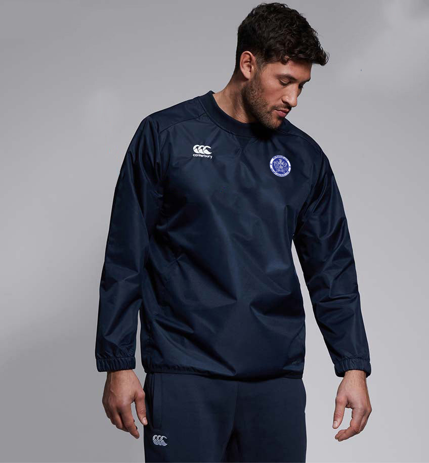 Waterford City RFC Canterbury Club VAPOSHIELD Contact Top