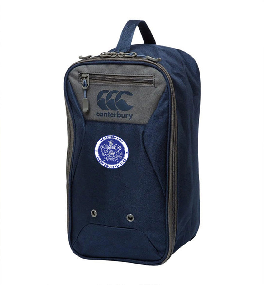 Waterford City RFC Canterbury Club Bootbag