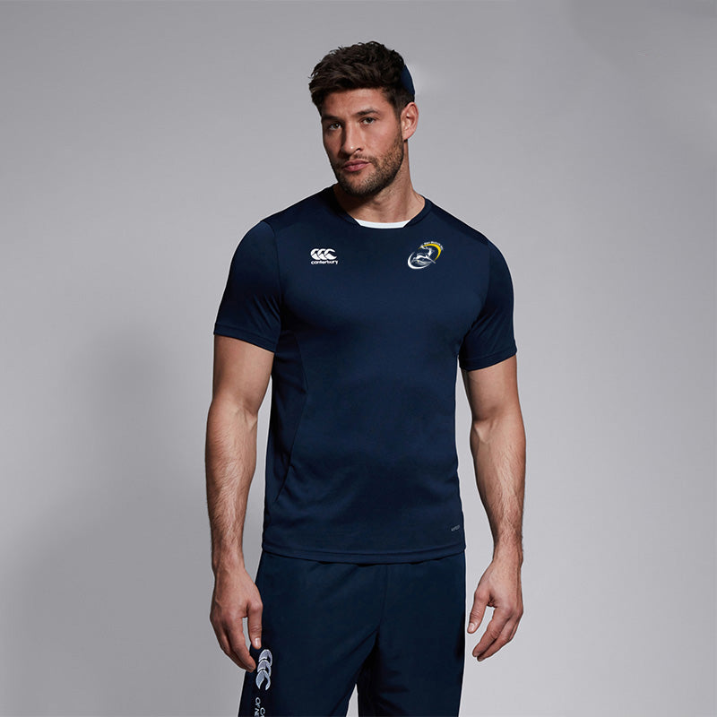 West Wicklow RFC Canterbury Club Dry Tee Shirt