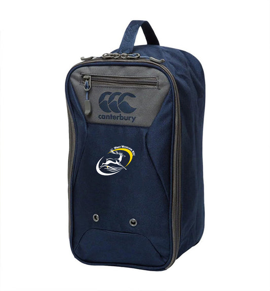 West Wicklow RFC Canterbury Club Bootbag