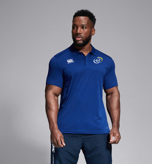 West Wicklow RFC Canterbury Club Polo Shirt