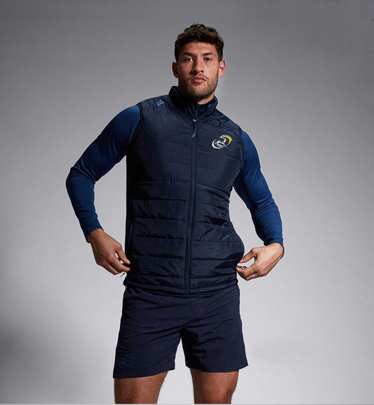 West Wicklow RFC Canterbury Elite Bodywarmer