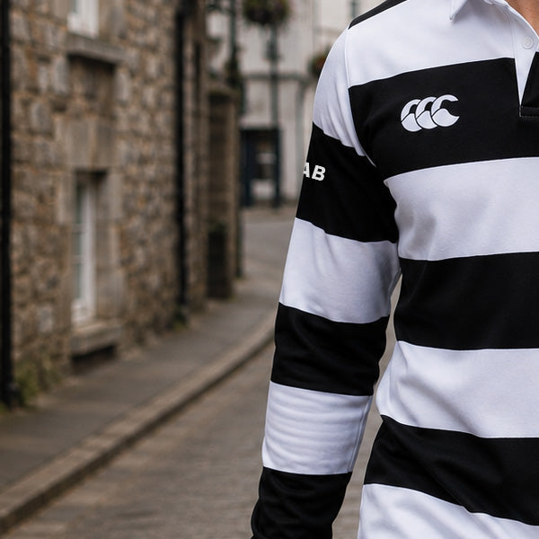 Ardscoil Old Boys Heritage Rugby Jersey *Pre-Order*