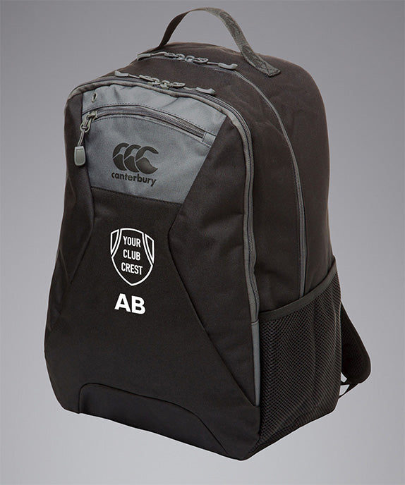 Enniscorthy RFC Canterbury Classic Backpack