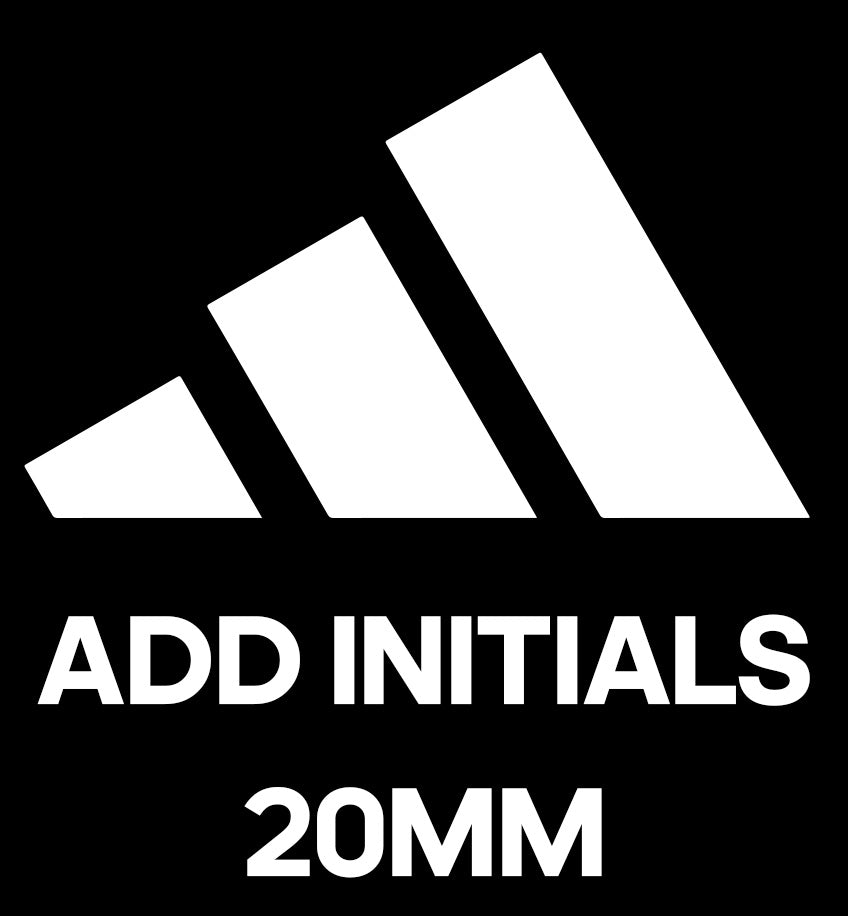 Add Adidas Initials 20MM
