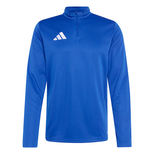 Adidas Entrada 26 1/4 Zip Training Top