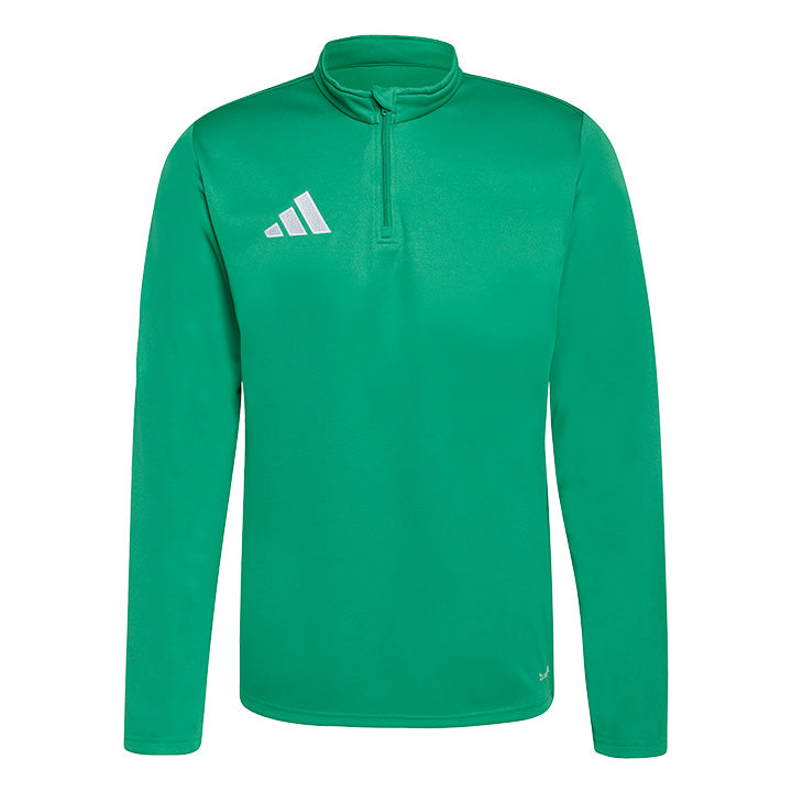 Adidas Entrada 26 1/4 Zip Training Top