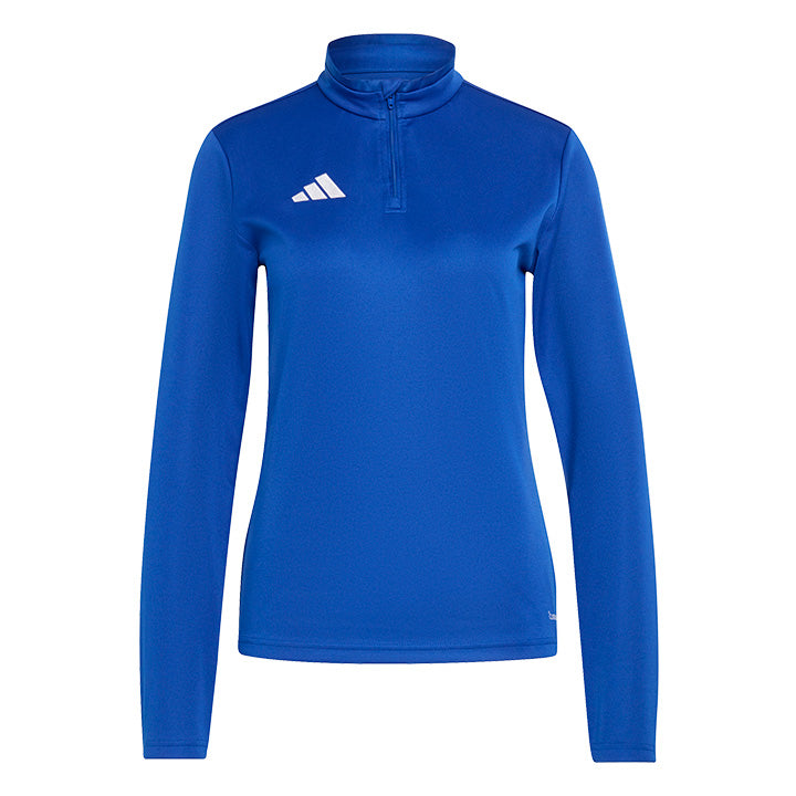 Adidas Entrada 26 1/4 Zip Training Top