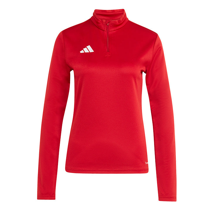 Adidas Entrada 26 1/4 Zip Training Top