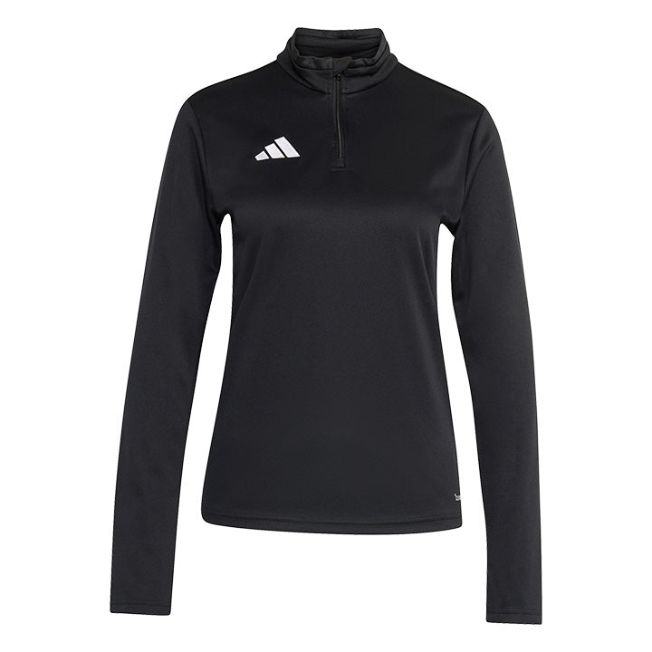 Adidas Entrada 26 1/4 Zip Training Top