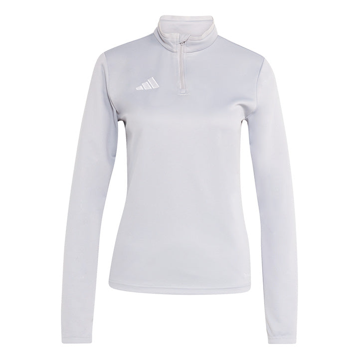 Adidas Entrada 26 1/4 Zip Training Top