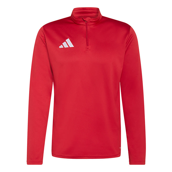 Adidas Entrada 26 1/4 Zip Training Top