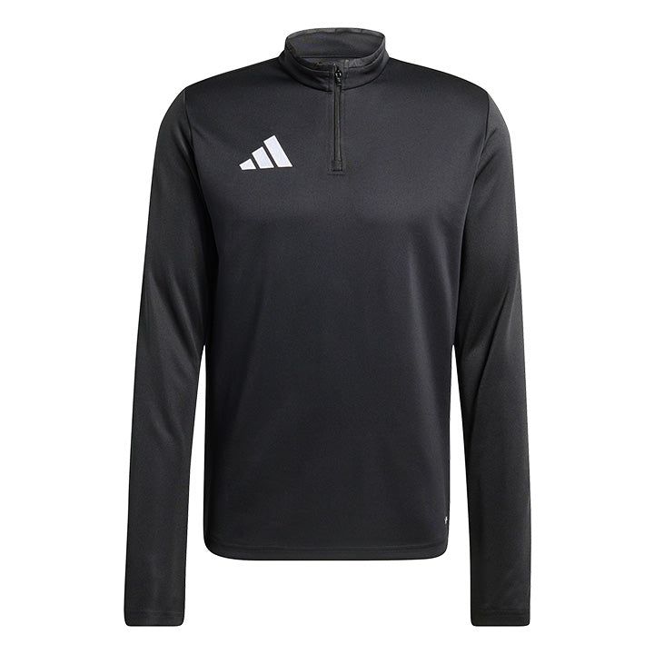 Adidas Entrada 26 1/4 Zip Training Top