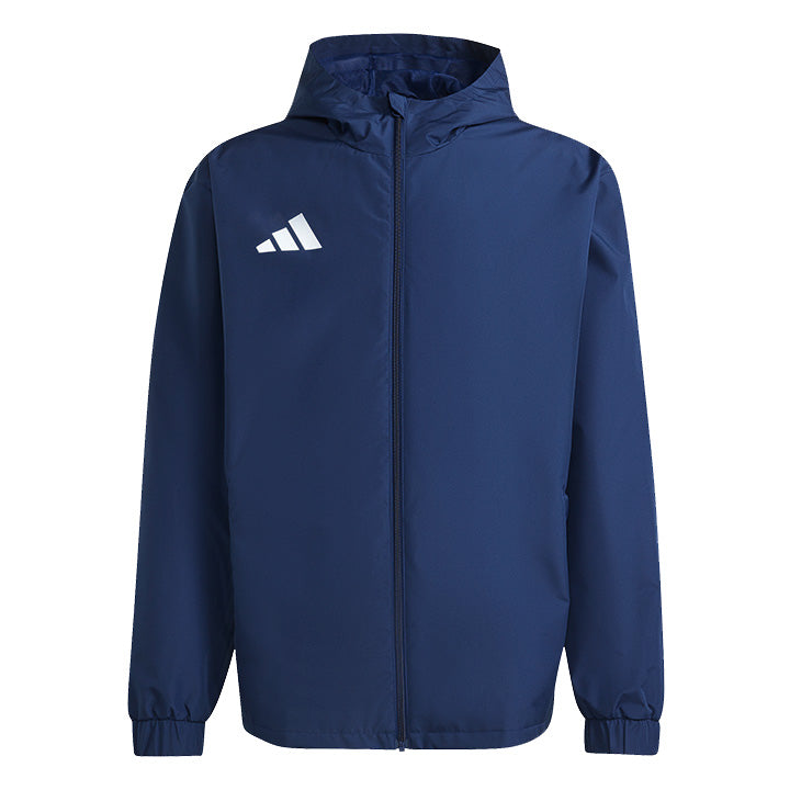 Adidas Entrada 26 All Weather Jacket
