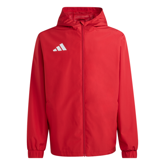 Adidas Entrada 26 All Weather Jacket