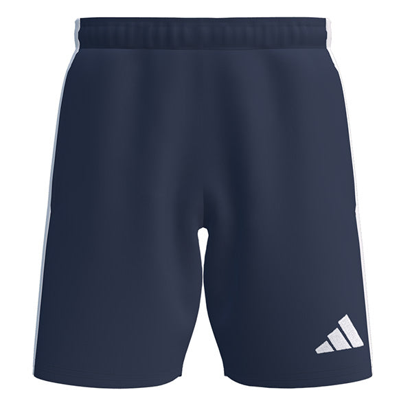 Adidas Entrada 26 Woven Shorts