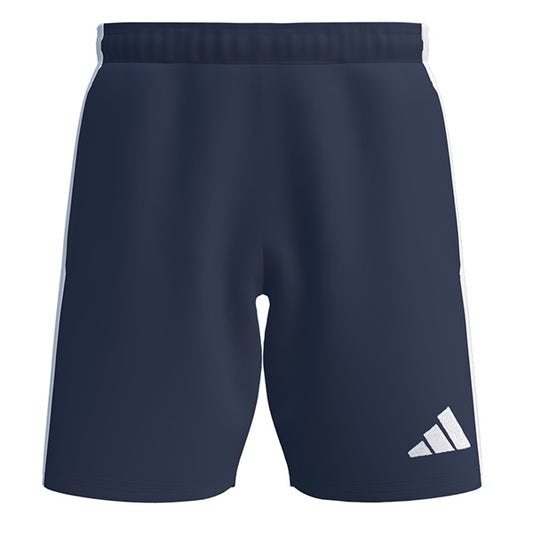 Adidas Entrada 26 Woven Shorts