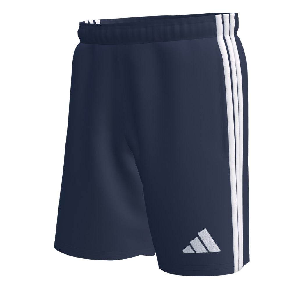Adidas Entrada 26 Woven Shorts