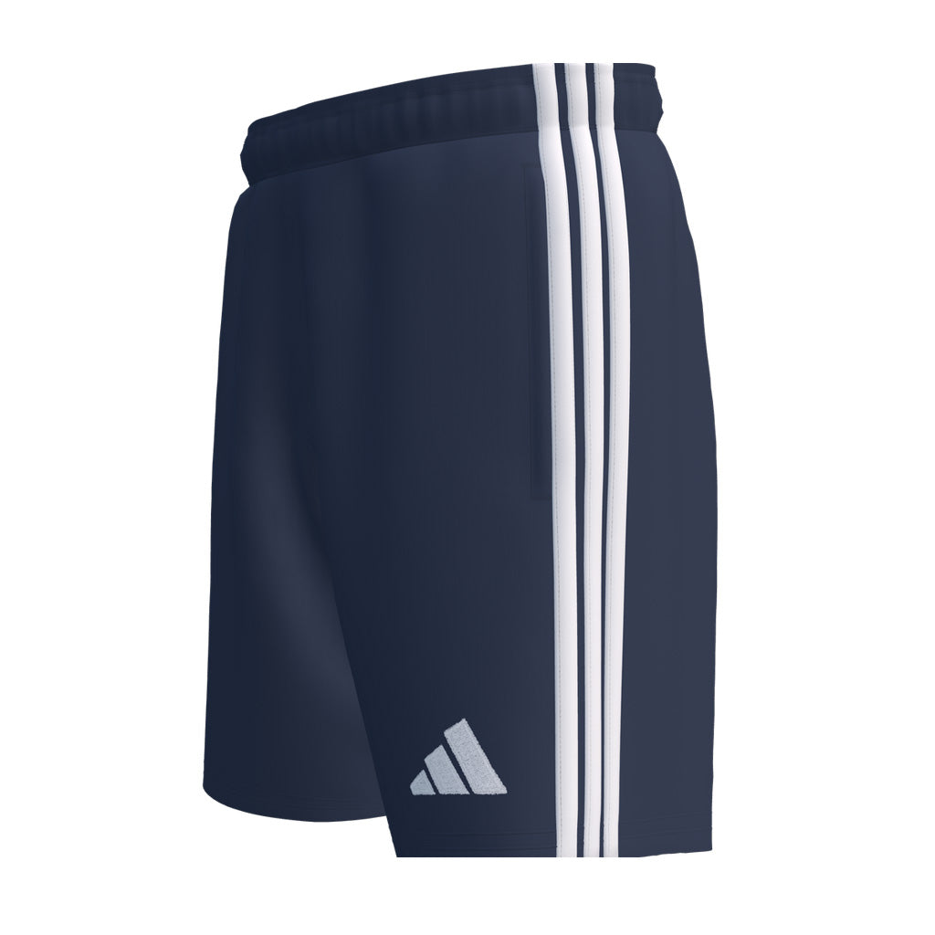 Adidas Entrada 26 Woven Shorts