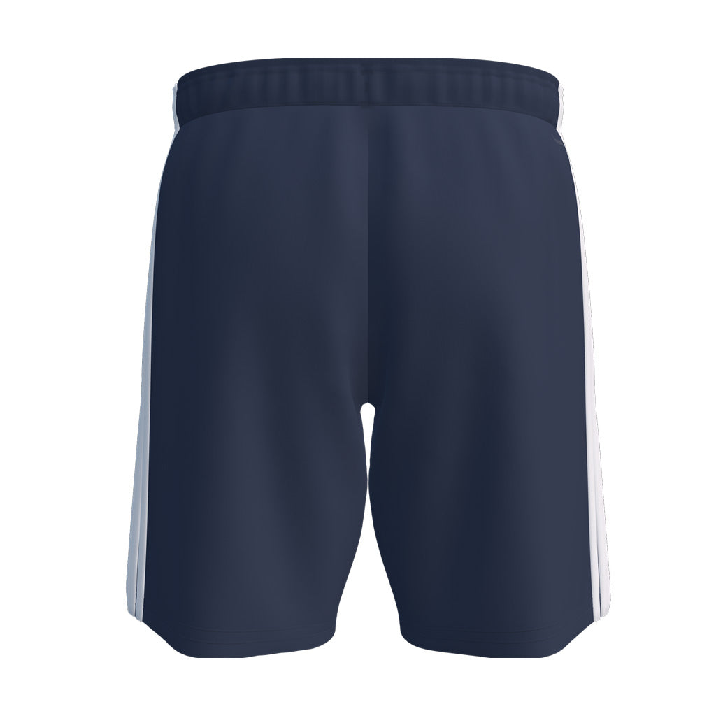 Adidas Entrada 26 Woven Shorts