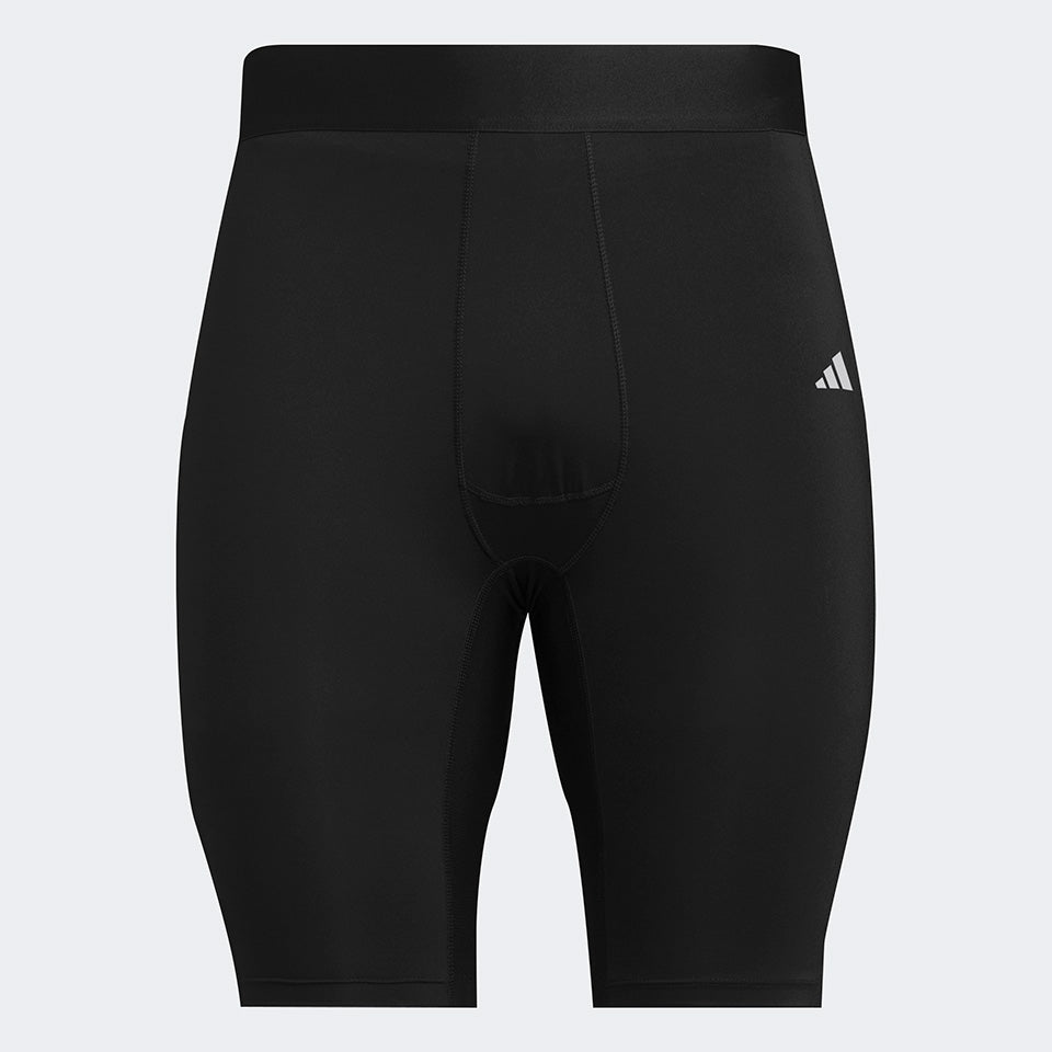 Adidas Mens Techfit Short Tight