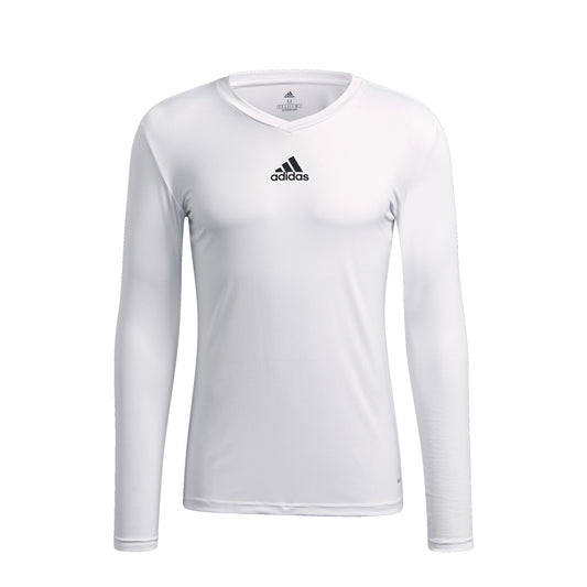 Adidas Team Baselayer Long Sleeved Top