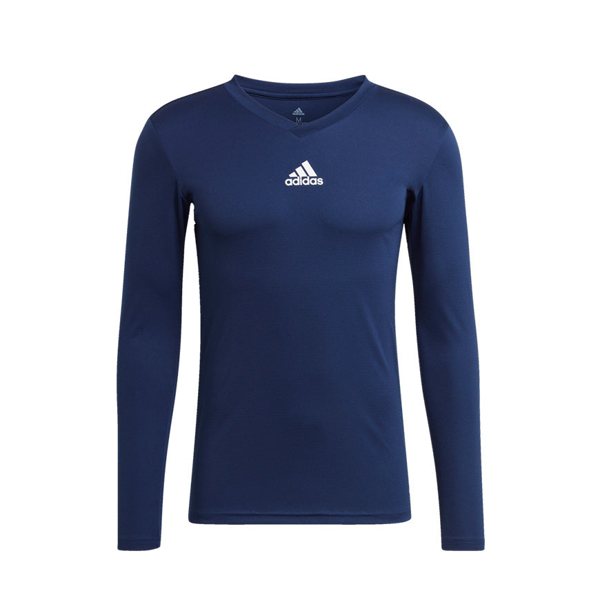 Adidas Team Baselayer Long Sleeved Top