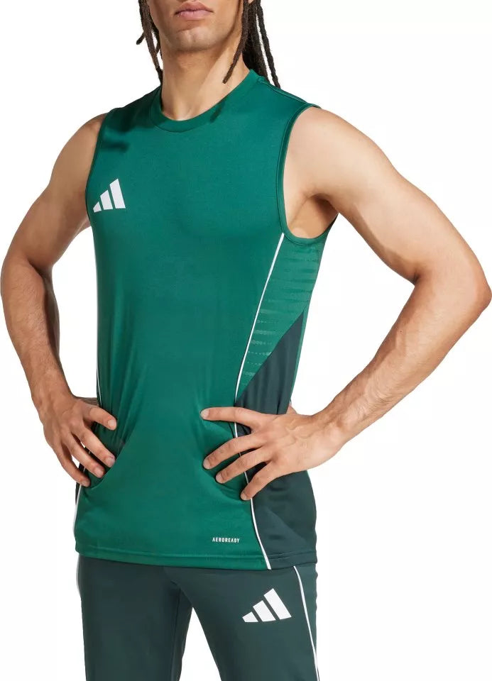 Adidas TIRO 25 Sleeveless Tee