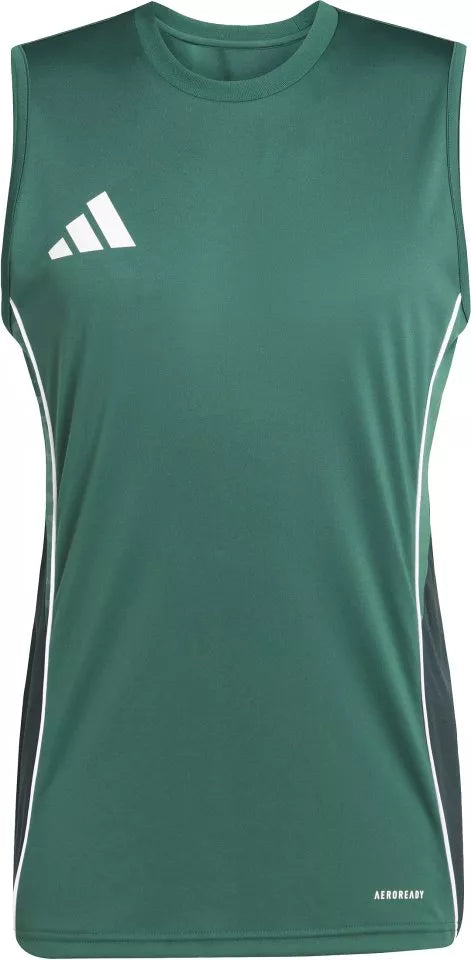 Adidas TIRO 25 Sleeveless Tee