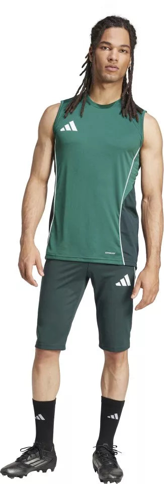 Adidas TIRO 25 Sleeveless Tee
