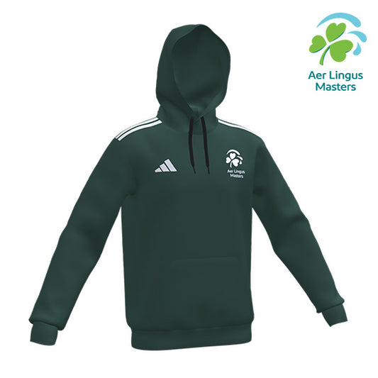 Aer Lingus Masters Swim Club Adidas Entrada 26 Hoody
