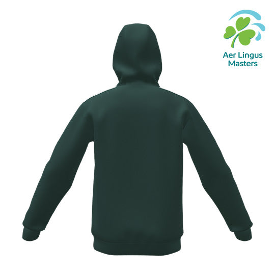 Aer Lingus Masters Swim Club Adidas Entrada 26 Hoody