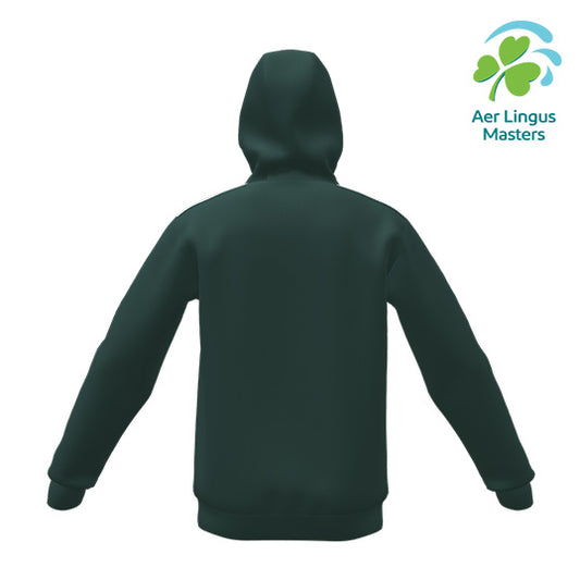 Aer Lingus Masters Swim Club Adidas Entrada 26 Hoody