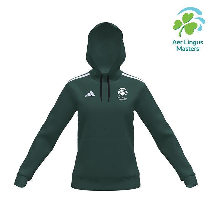 Aer Lingus Masters Swim Club Adidas Entrada 26 Hoody